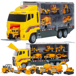 ehitusmasinad lastele