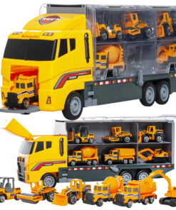 ehitusmasinad lastele