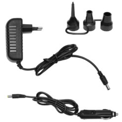 Elektriline pump madratsite jm õhuga täitmiseks Soodukas.Com