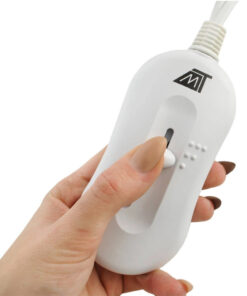 Elektriline soojendustekk