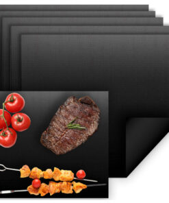 Korduvkasutatavad küpsetusmatid grillile või ahju 5tk