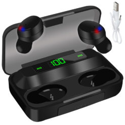 juhtmevabad kõrvaklapid