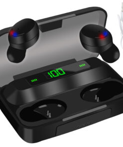 juhtmevabad kõrvaklapid