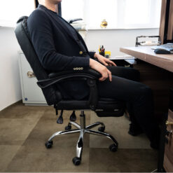 Kunstnahast kontoritool jalatoega – Soodukas.Com Kunstnahast kontoritool jalatoega Soodukas.Com