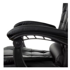 Kunstnahast kontoritool jalatoega – Soodukas.Com Kunstnahast kontoritool jalatoega Soodukas.Com