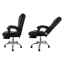 Kunstnahast kontoritool jalatoega – Soodukas.Com Kunstnahast kontoritool jalatoega Soodukas.Com