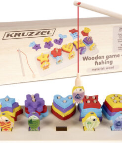 kujundisorteerija kalapuugimang 1