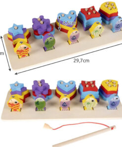 kujundisorteerija kalapuugimang 5