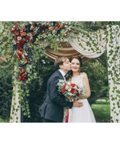 Dekoratiivsed luuderohu väädid