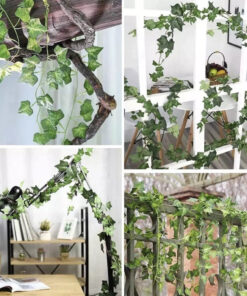 Dekoratiivsed luuderohu väädid