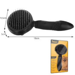 Lemmiklooma hari / isepuhastuv karvahari Soodukas.Com