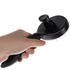 Lemmiklooma hari / isepuhastuv karvahari Soodukas.Com