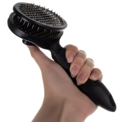 Lemmiklooma hari / isepuhastuv karvahari Soodukas.Com