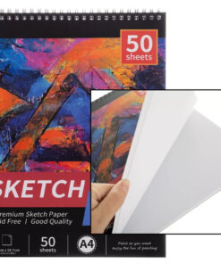 maalimiskomplekt molbert 5