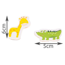 Magnetite komplekt 12tk Soodukas.Com