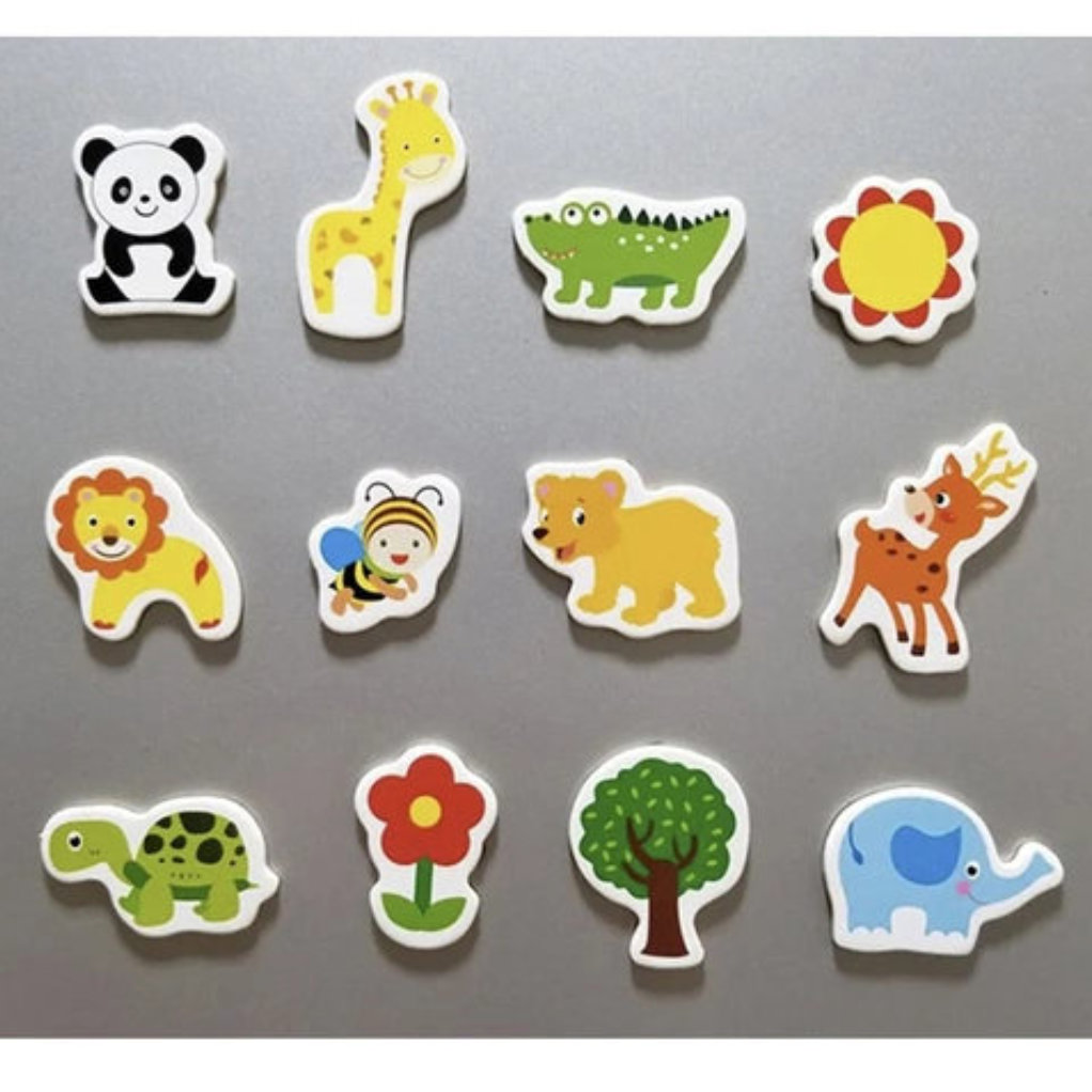 Magnetite komplekt 12tk - Image 2