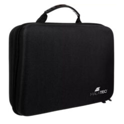 Massaažipüstol + 12 otsikut Soodukas.Com