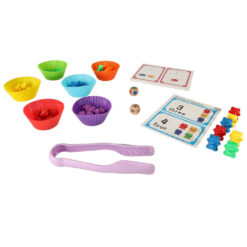 Matemaatiline õppemäng / sorteerimismäng karudega – Soodukas.Com Matemaatiline õppemäng / sorteerimismäng karudega Soodukas.Com