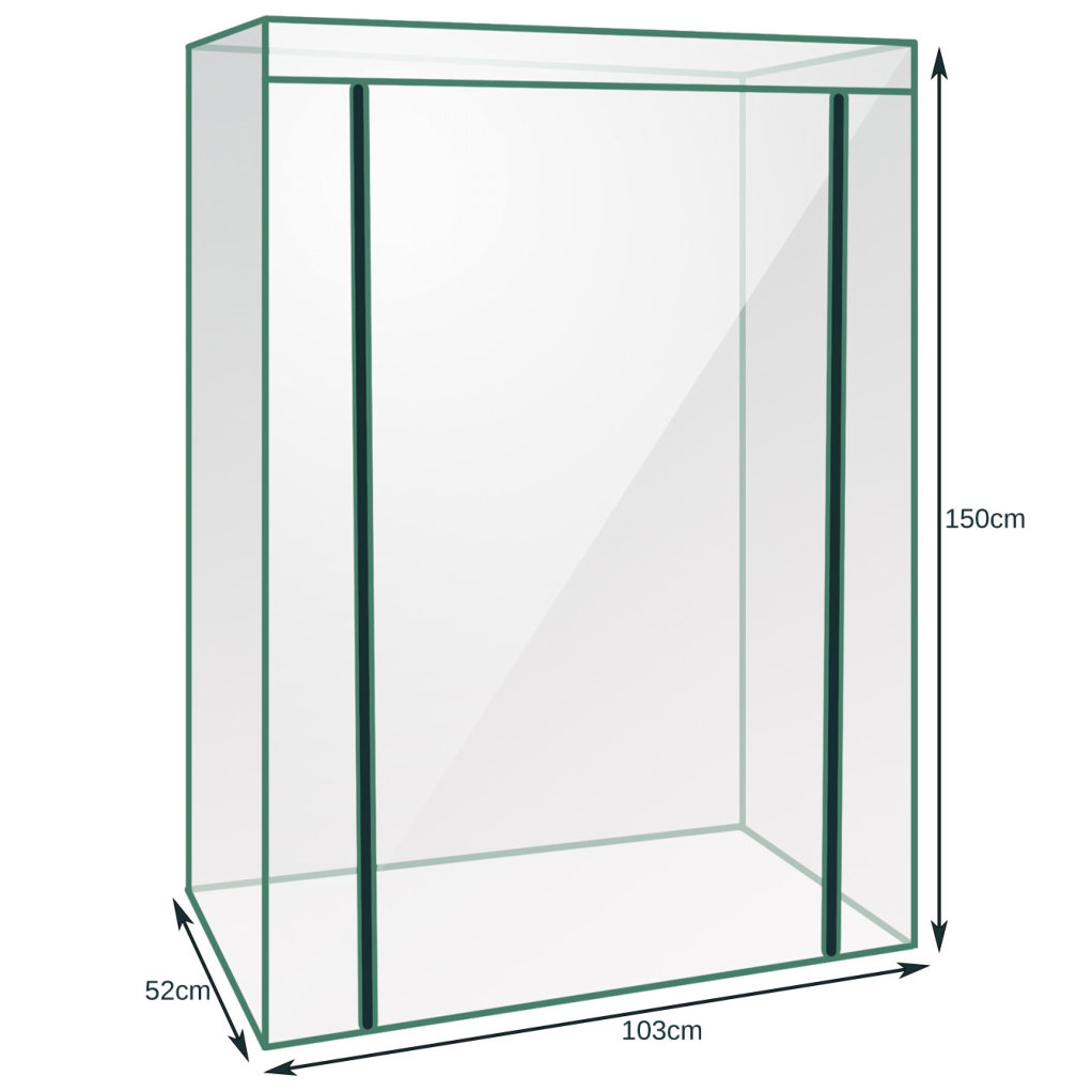 Minikasvuhoone - Image 2