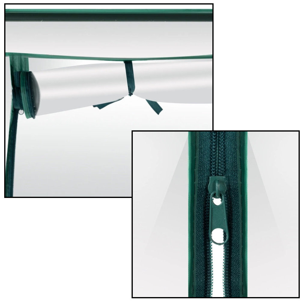 Minikasvuhoone - Image 3