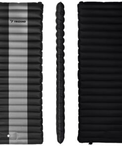 ohkmadrats sisseehitatud pumbaga 1