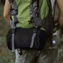 Õhkmadrats sisseehitatud pumbaga Soodukas.Com