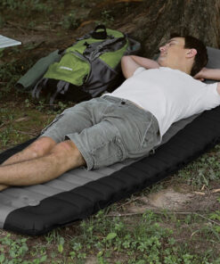 ohkmadrats sisseehitatud pumbaga 3