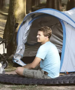 ohkmadrats sisseehitatud pumbaga 4