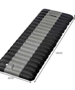 ohkmadrats sisseehitatud pumbaga 5