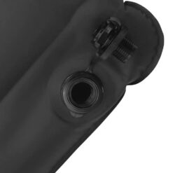 Õhkmadrats sisseehitatud pumbaga Soodukas.Com