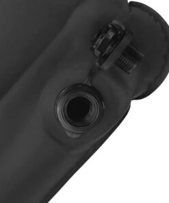 ohkmadrats sisseehitatud pumbaga 8