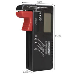 Universaalne patarei tester – Soodukas.Com Universaalne patarei tester Soodukas.Com