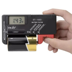 Universaalne patarei tester – Soodukas.Com Universaalne patarei tester Soodukas.Com