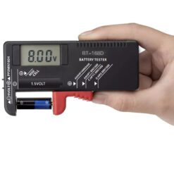 Universaalne patarei tester – Soodukas.Com Universaalne patarei tester Soodukas.Com