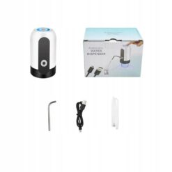 Elektriline veepump pudelile Soodukas.Com