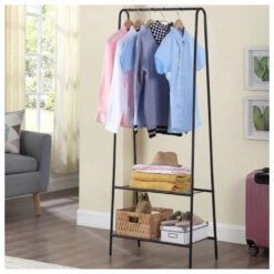 Riiulitega riidestange – Soodukas.Com Riiulitega riidestange Soodukas.Com