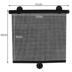 Päikesekaitse rulood autoaknale 2tk – Soodukas.Com Päikesekaitse rulood autoaknale 2tk Soodukas.Com