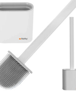 silikoonist tualetihari