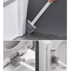 Silikoonist tualetihari Soodukas.Com