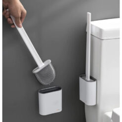 Silikoonist tualetihari Soodukas.Com