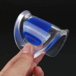 Alternative view of Geel sisetallad - kannapehmendused