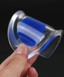 Alternative view of Geel sisetallad - kannapehmendused