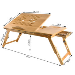 Reguleeritav sülearvuti laud – Soodukas.Com Reguleeritav sülearvuti laud Soodukas.Com