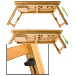 Reguleeritav sülearvuti laud – Soodukas.Com Reguleeritav sülearvuti laud Soodukas.Com