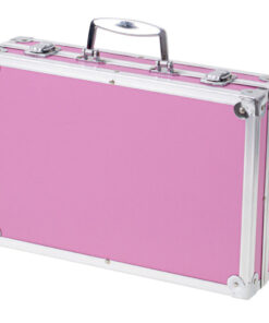 suur kunstikomplekt kohvris 1