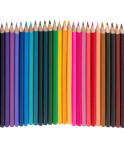 suur kunstikomplekt kohvris 6