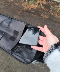 thermo jalgrattakott 10