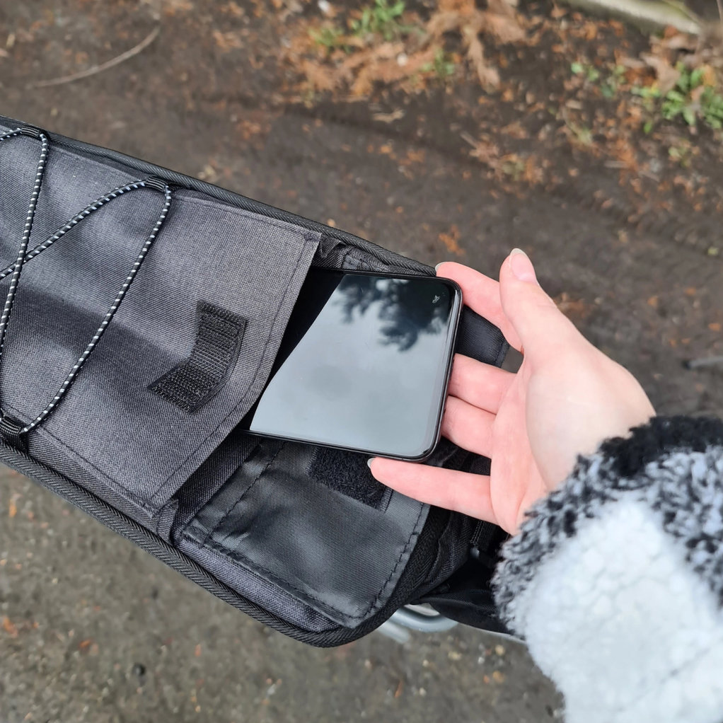 Thermo jalgrattakott - Image 11