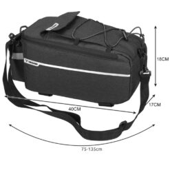 Thermo jalgrattakott Soodukas.Com