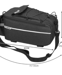 thermo jalgrattakott 2